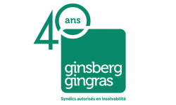 Ginsberg Gingras