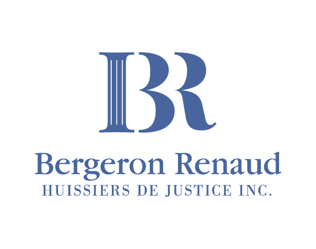 Bergeron Renaud - Huissier de Justice